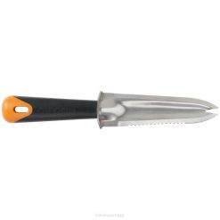 Fiskars R88Z117 ferramenta faca de plantio multiuso de grande aderência