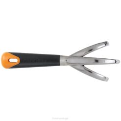 Fiskars R88Z136 ferramenta cultivador de grande aderência