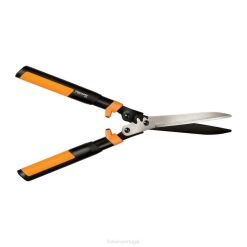 Fiskars R88Z155 ferramenta Tesoura para sebes powergear2 (23")