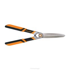 Fiskars R88Z156 ferramenta tesoura para sebes forjada com lâmina substituível (23")