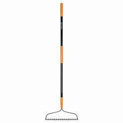 Fiskars R88Z217 ferramenta ancinho de jardim