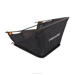 Fiskars R88Z227 ferramenta coletor de grama para cortadores de grama Staysharp Max Reel (18")