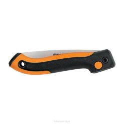 Fiskars R88Z228 ferramenta serra dobrável softgrip com dente motorizado (7")