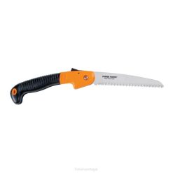 Fiskars R88Z230 ferramenta serra manual dobrável (7")