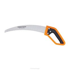 Fiskars R88Z234 ferramenta serra elétrica com cabo softgrip de dente elétrico (15")