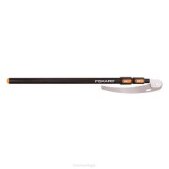 Fiskars R88Z235 ferramenta serra de poda extensível compacta (3'-8')