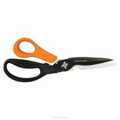 Fiskars R88Z243 ferramenta tesouras de jardim multiuso
