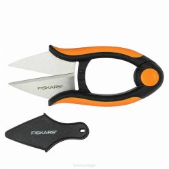 Fiskars R88Z247 ferramenta recortes de ervas (5")