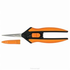 Fiskars R88Z249 ferramenta tesouras de poda com micro pontas