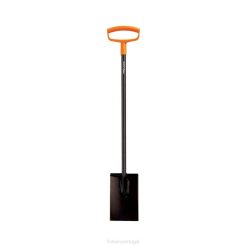 Fiskars R88Z256 ferramenta pá de jardim (46")