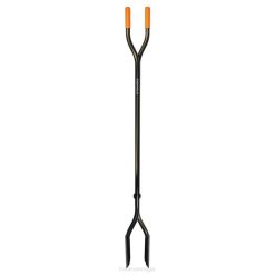 Fiskars R88Z258 ferramenta escavadeira de poste de aço (60-1/4")