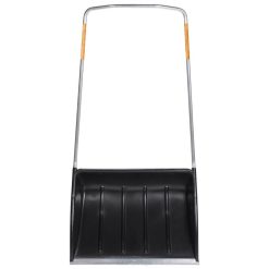 Fiskars R88Z269 ferramenta pá para trenó de neve (59")