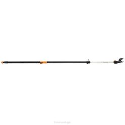 Fiskars R88Z280 ferramenta poda stik podador de árvores extensível (7,9'-12')