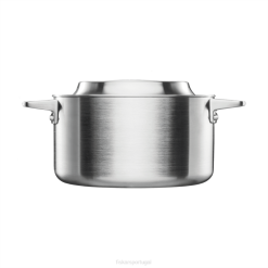 Fiskars R88Z317 ferramenta Caçarola de aço Norden (3,2 qt.)