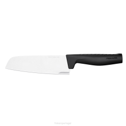 Fiskars R88Z330 ferramenta faca santoku de ponta dura