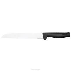 Fiskars R88Z342 ferramenta faca de pão de ponta dura