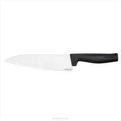Fiskars R88Z350 ferramenta faca de chef grande de ponta dura