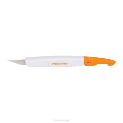 Fiskars R88Z370 ferramenta faca de detalhes de fácil troca