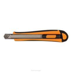 Fiskars R88Z383 ferramenta faca utilitária snap-off (9 mm) (5 lâminas)