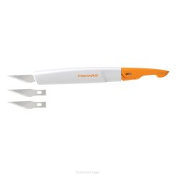 Fiskars R88Z385 ferramenta Faca com detalhes de fácil troca (3 lâminas)