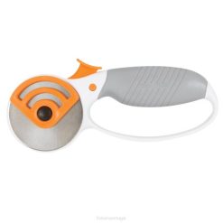 Fiskars R88Z391 ferramenta cortador rotativo de loop de conforto para serviços pesados ​​(65 mm)