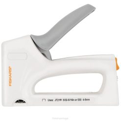 Fiskars R88Z403 ferramenta pistola de grampo de precisão
