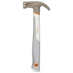Fiskars R88Z422 ferramenta martelo de precisão (12 onças)