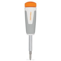 Fiskars R88Z425 ferramenta chave de fenda de precisão