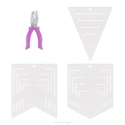 Fiskars R88Z452 ferramenta conjunto de criação de banner