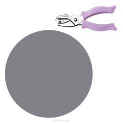 Fiskars R88Z455 ferramenta Punção manual circular de 1/4"