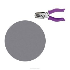 Fiskars R88Z459 ferramenta punção manual circular (1/8")