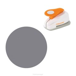 Fiskars R88Z466 ferramenta perfurador pop-up circular (0,6")