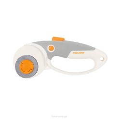 Fiskars R88Z469 ferramenta Cortador rotativo duoloop de fácil troca (45 mm/60 mm)