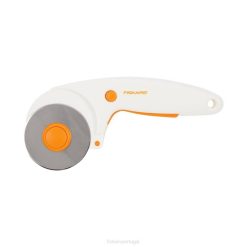 Fiskars R88Z471 ferramenta cortador rotativo de gatilho (60 mm)