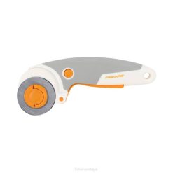 Fiskars R88Z473 ferramenta cortador rotativo com gatilho de fácil troca (45 mm)