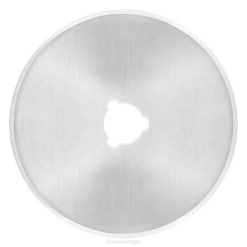 Fiskars R88Z477 ferramenta lâmina para fazer chenille (60 mm)