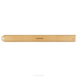 Fiskars R88Z483 ferramenta régua de ouro (12 pol.)