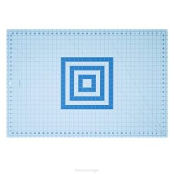 Fiskars R88Z497 ferramenta tapete de corte de moda para costura: grande (24" x 36")