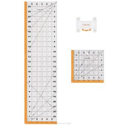 Fiskars R88Z505 ferramenta conjunto de conector de régua