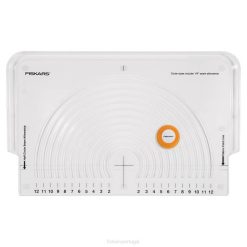 Fiskars R88Z508 ferramenta cortador de círculo de tecido