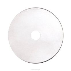 Fiskars R88Z519 ferramenta lâmina rotativa reta (60 mm)