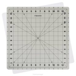 Fiskars R88Z528 ferramenta esteira de corte rotativa (14" x 14")