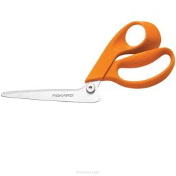 Fiskars R88Z536 ferramenta tesoura de tecido razoredge para corte de mesa (9 pol.)
