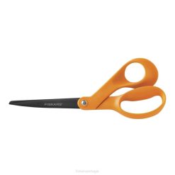 Fiskars R88Z544 ferramenta tesoura antiaderente (8")