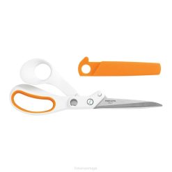 Fiskars R88Z566 ferramenta amplificar tesouras de mídia mista (8")