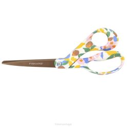 Fiskars R88Z571 ferramenta criado com tesouras poses divertidas (8 pol.)