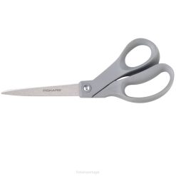 Fiskars R88Z572 ferramenta tesoura curvada para todos os fins (8")