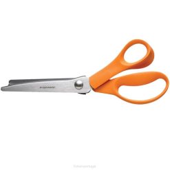 Fiskars R88Z573 ferramenta tesoura de picotar (8")