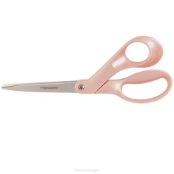 Fiskars R88Z579 ferramenta tesoura metálica-champanhe (8")