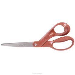 Fiskars R88Z581 ferramenta tesoura brilhante-cobre (8")